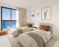 Nowa konstrukcja - Apartament - Vélez-Málaga - Algarrobo