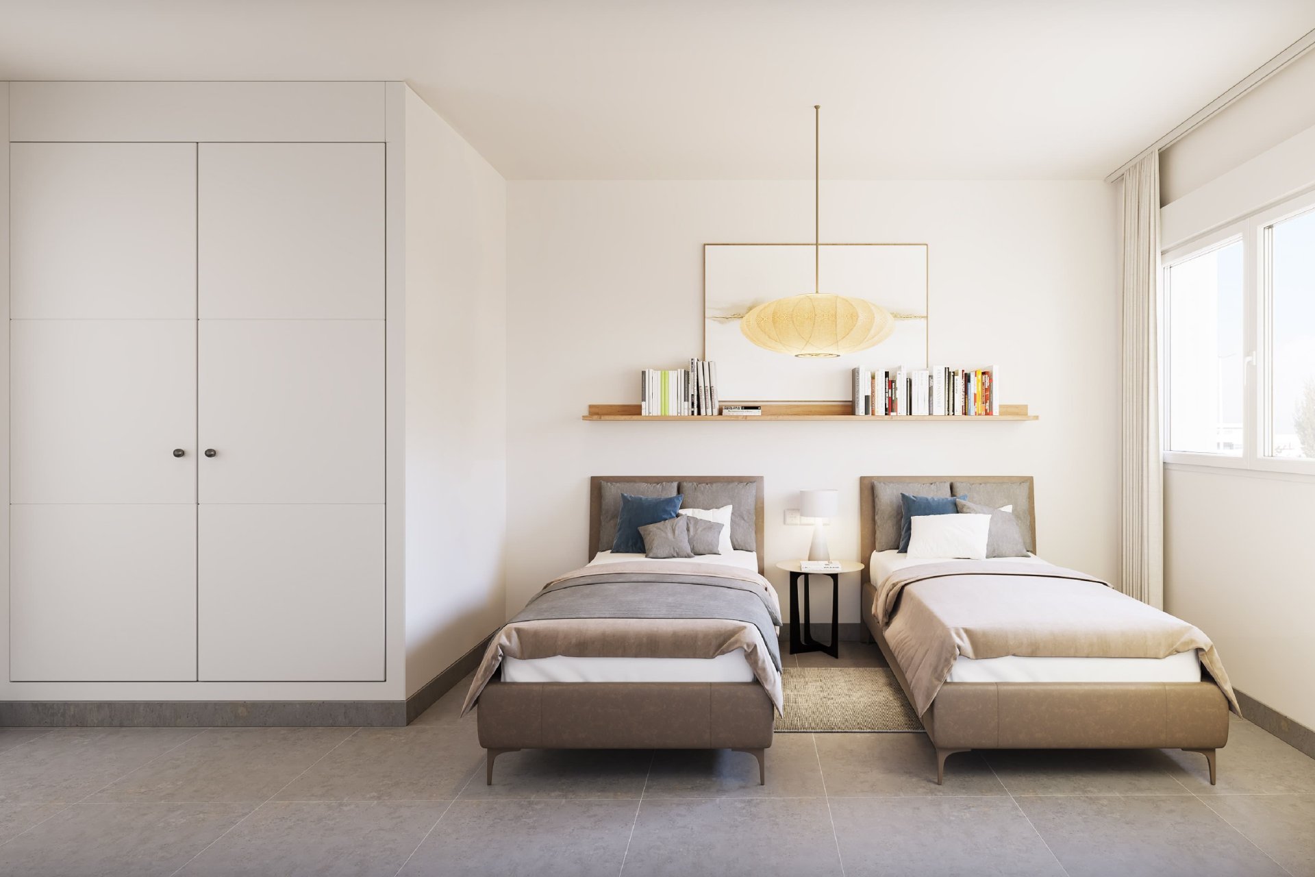 Nowa konstrukcja - Apartament - Vélez-Málaga - Torre del Mar