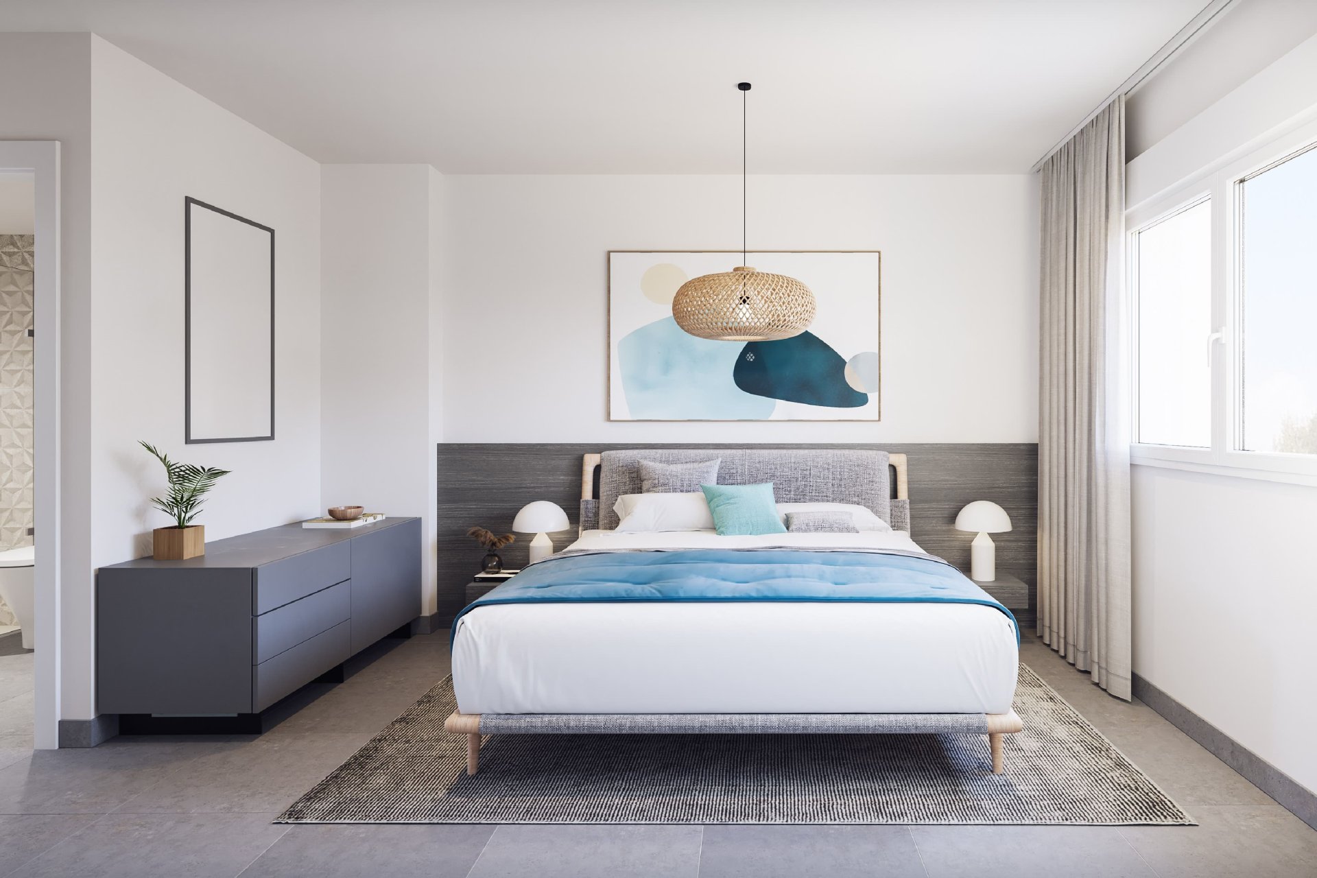 Nowa konstrukcja - Apartament - Vélez-Málaga - Torre del Mar