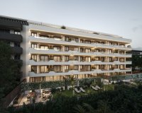 Nowa konstrukcja - Apartament - Vélez-Málaga - Torre del Mar