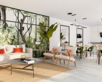 Nowa konstrukcja - Apartament - Vélez-Málaga