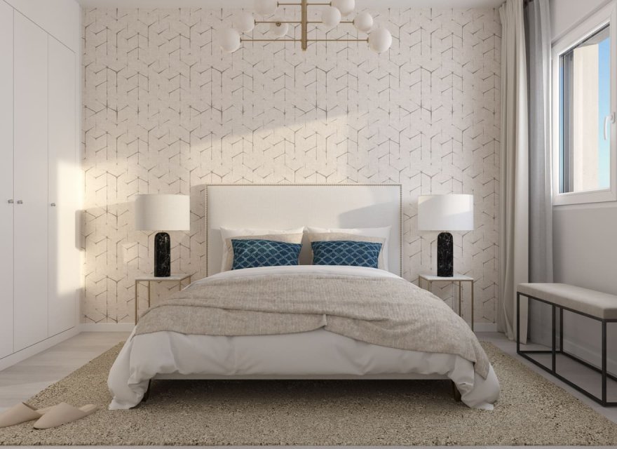 Nowa konstrukcja - Apartament - Vélez-Málaga