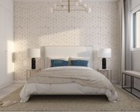 Nowa konstrukcja - Apartament - Vélez-Málaga