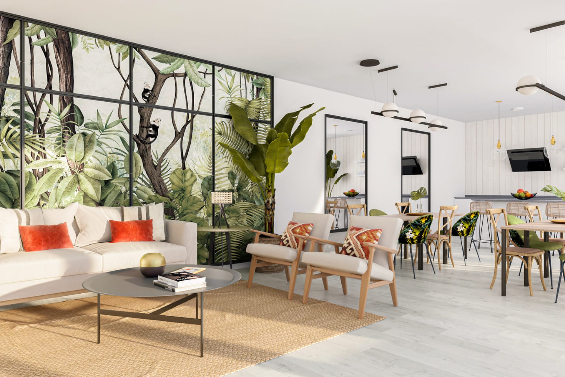 Nowa konstrukcja - Apartament - Vélez-Málaga