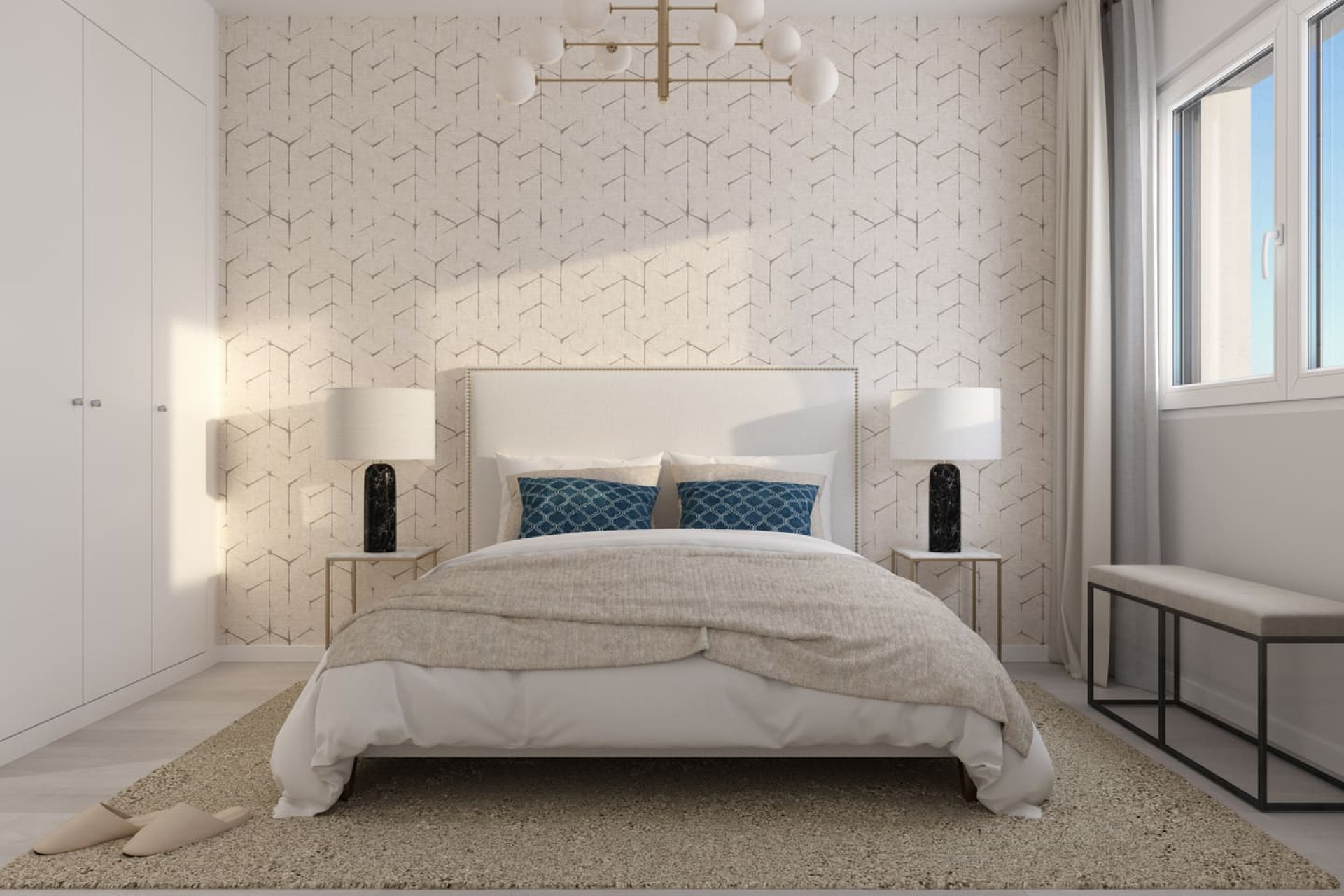 Nowa konstrukcja - Apartament - Vélez-Málaga