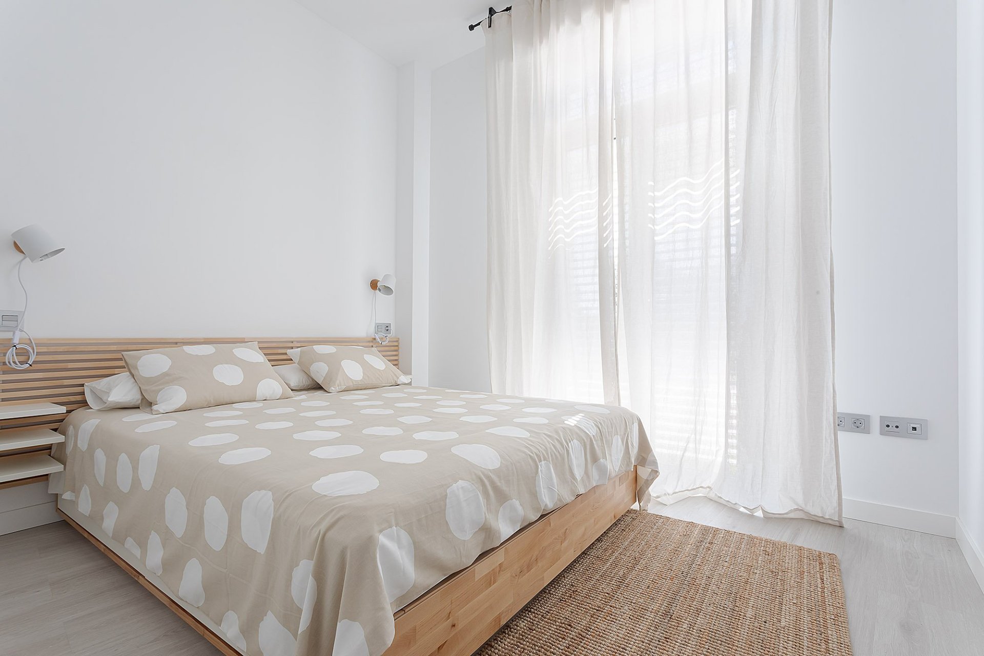 Nowa konstrukcja - Apartament - Vera