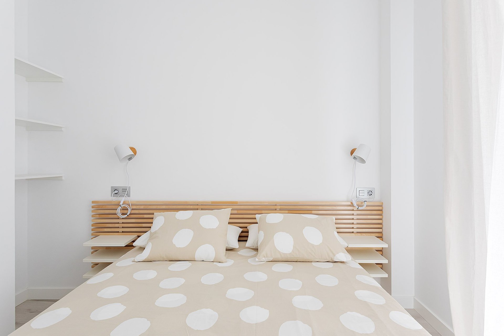 Nowa konstrukcja - Apartament - Vera