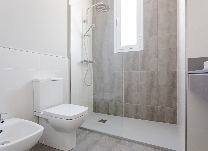 Nowa konstrukcja - Apartament - Vera