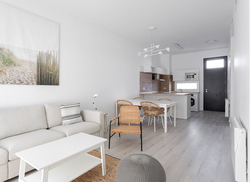 Nowa konstrukcja - Apartament - Vera