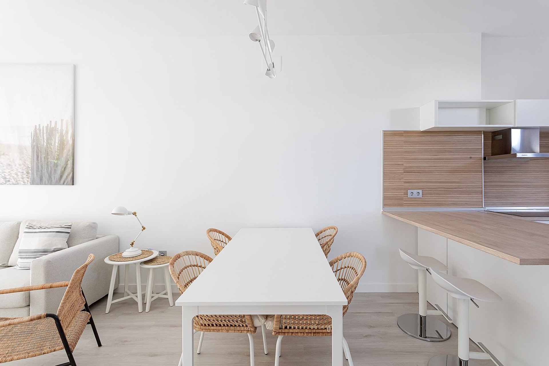 Nowa konstrukcja - Apartament - Vera