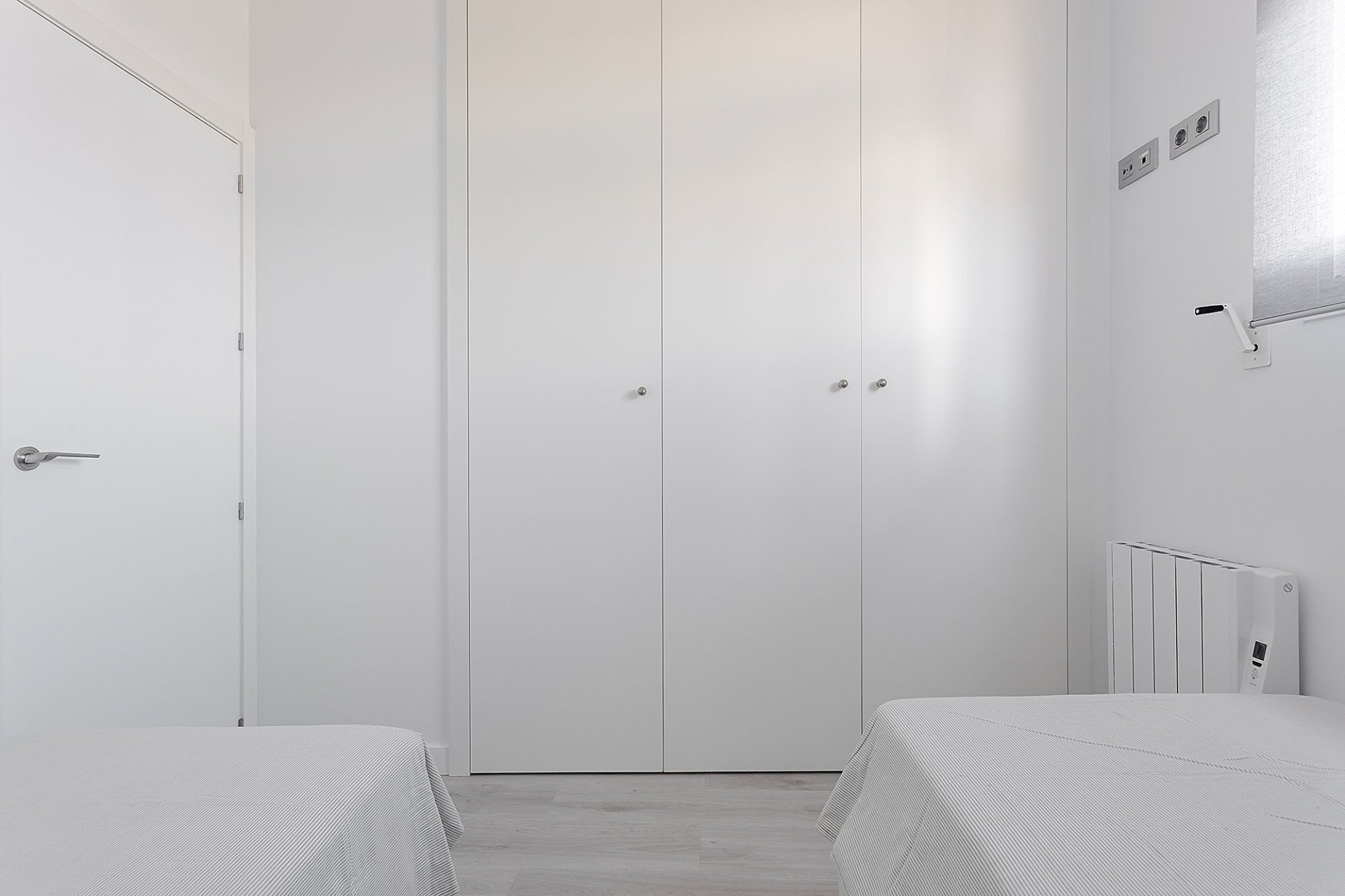 Nowa konstrukcja - Apartament - Vera