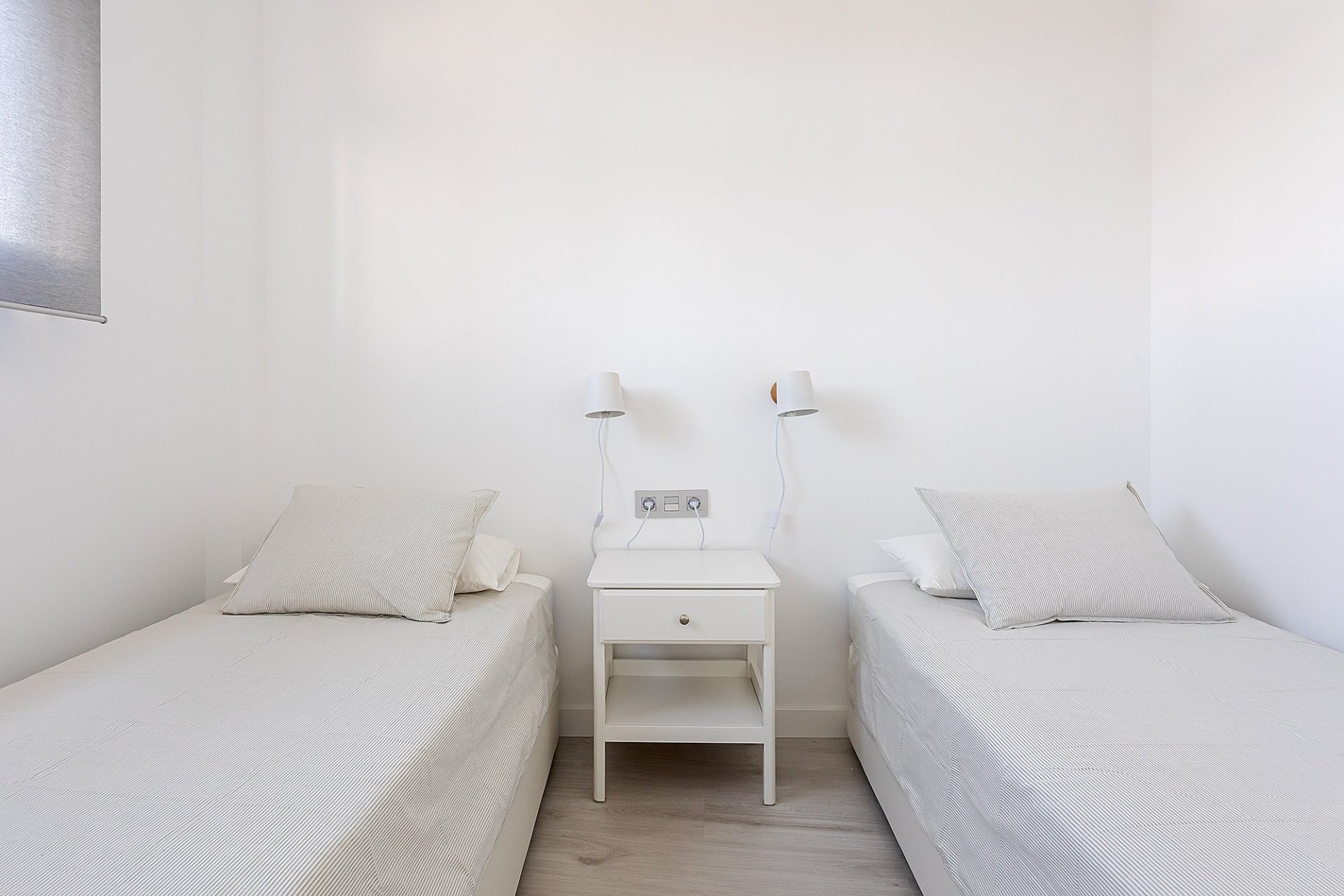 Nowa konstrukcja - Apartament - Vera