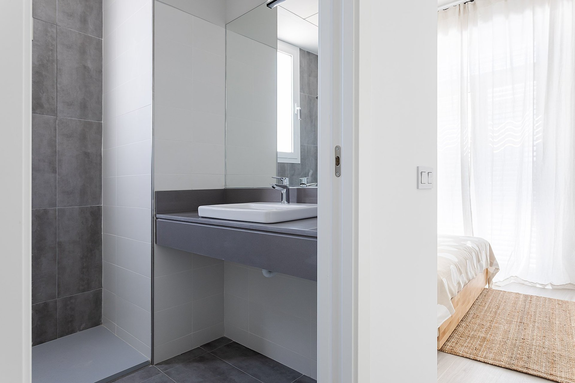 Nowa konstrukcja - Apartament - Vera