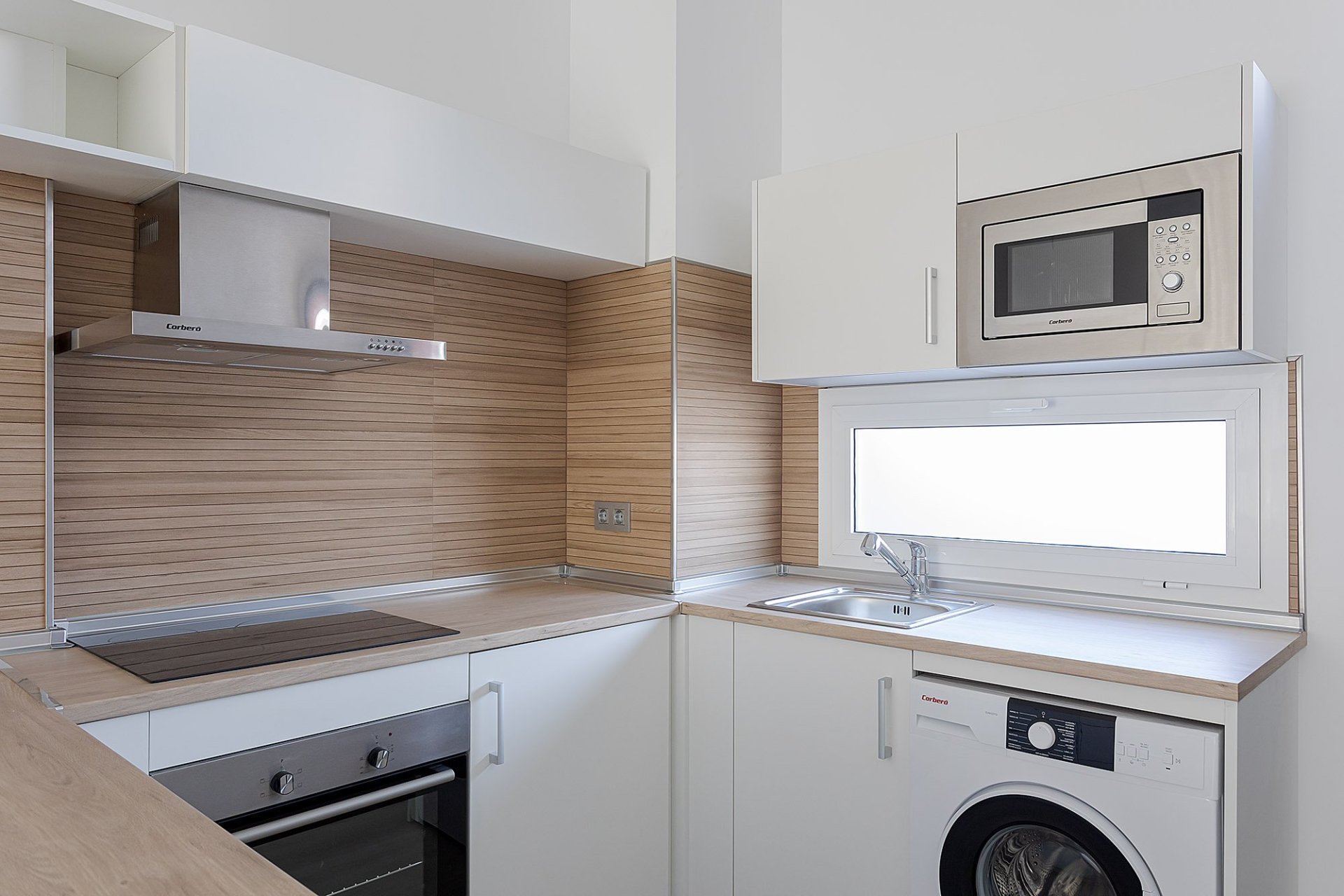 Nowa konstrukcja - Apartament - Vera