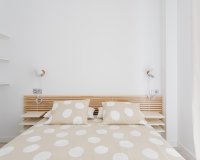 Nowa konstrukcja - Apartament - Vera