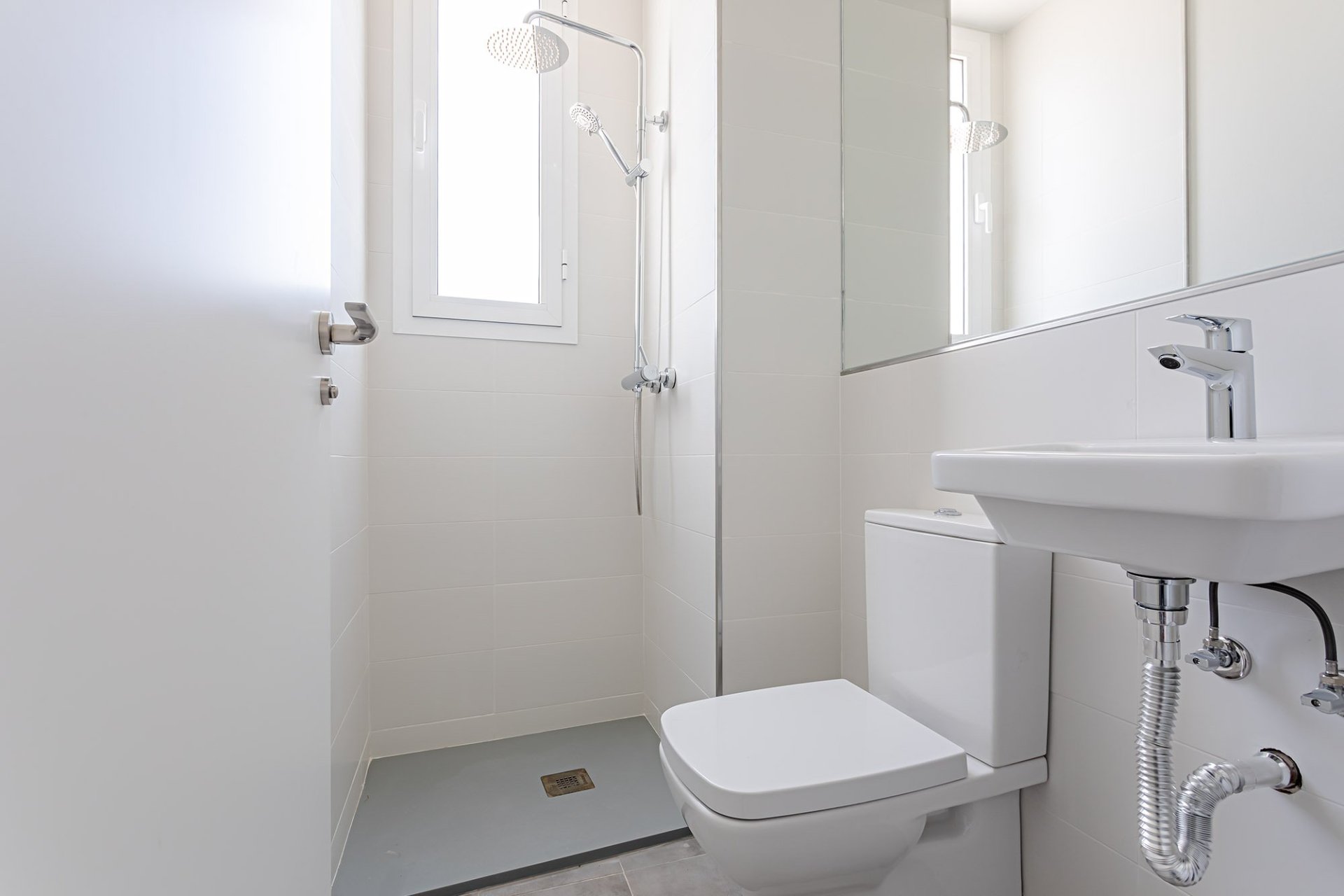 Nowa konstrukcja - Apartament - Vera