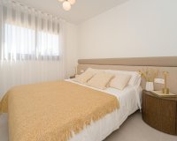 Nowa konstrukcja - Apartament - Villajoyosa - Cala de Finestrat