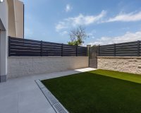 Nowa konstrukcja - Apartament - Villajoyosa - Gasparot