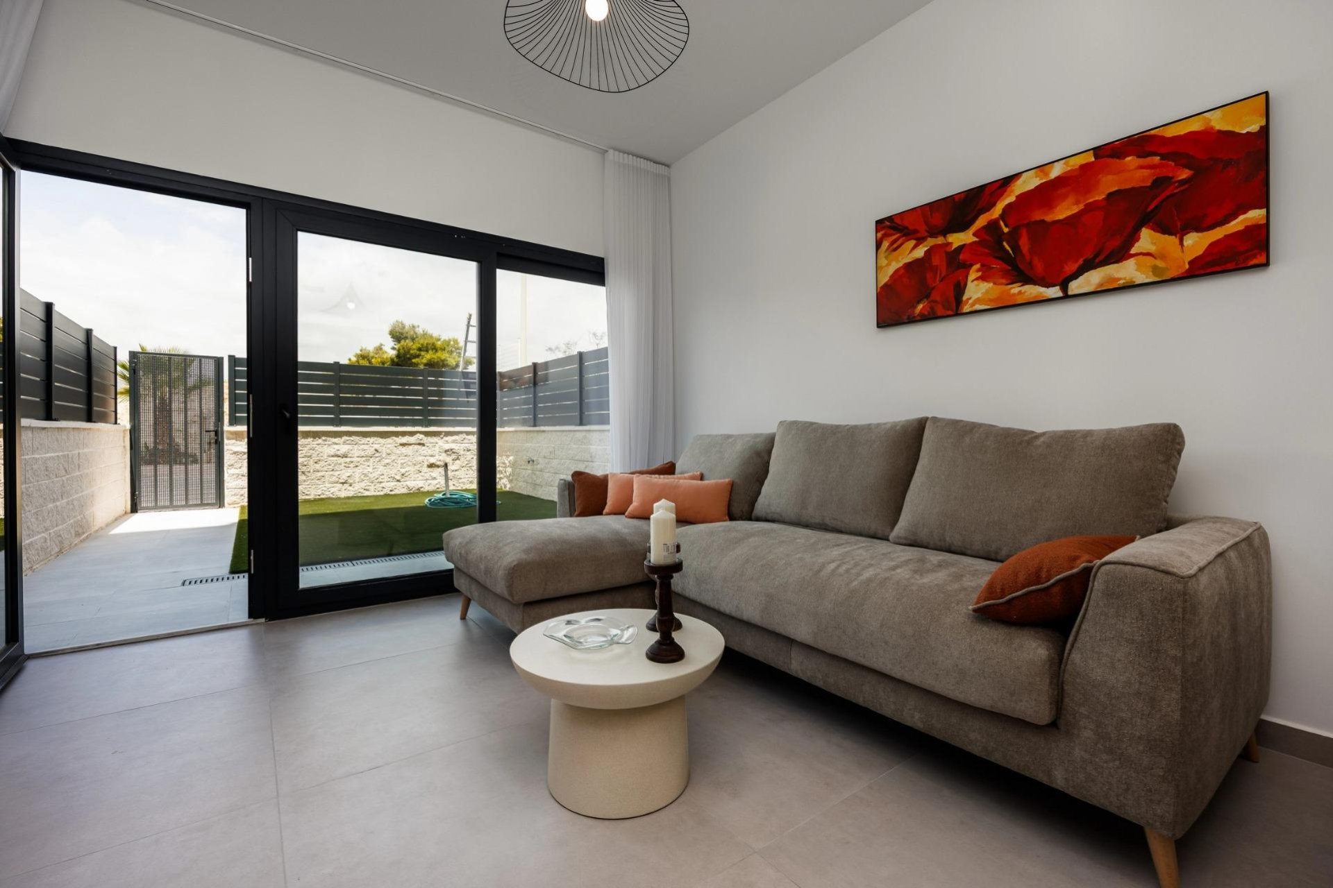 Nowa konstrukcja - Apartament - Villajoyosa - Gasparot