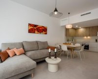 Nowa konstrukcja - Apartament - Villajoyosa - Gasparot