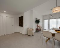 Nowa konstrukcja - Apartament - Villajoyosa - Gasparot