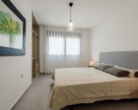 Nowa konstrukcja - Apartament - Villajoyosa - Gasparot