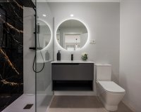 Nowa konstrukcja - Apartament - Villajoyosa - Gasparot
