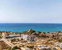 Nowa konstrukcja - Apartament - Villajoyosa - Gasparot