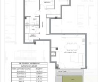 Nowa konstrukcja - Apartament - Villajoyosa - Gasparot