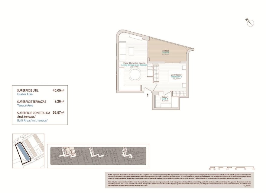 Nowa konstrukcja - Apartament - Villajoyosa - La Tellerola
