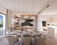 Nowa konstrukcja - Apartament - Villajoyosa - La Vila Joiosa