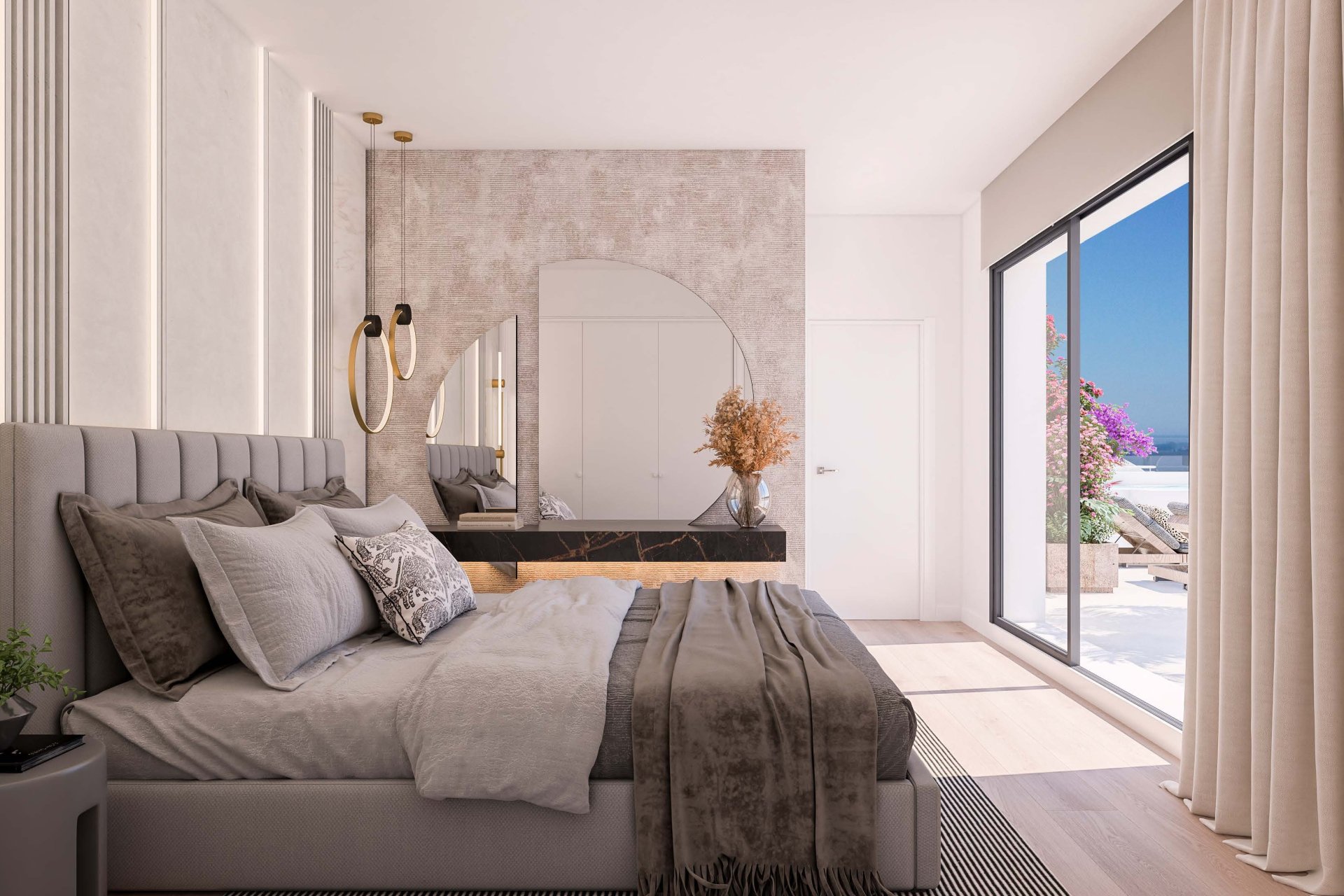 Nowa konstrukcja - Apartament - Villajoyosa - La Vila Joiosa