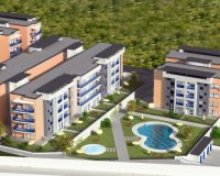 Nowa konstrukcja - Apartament - Villajoyosa - Paraiso