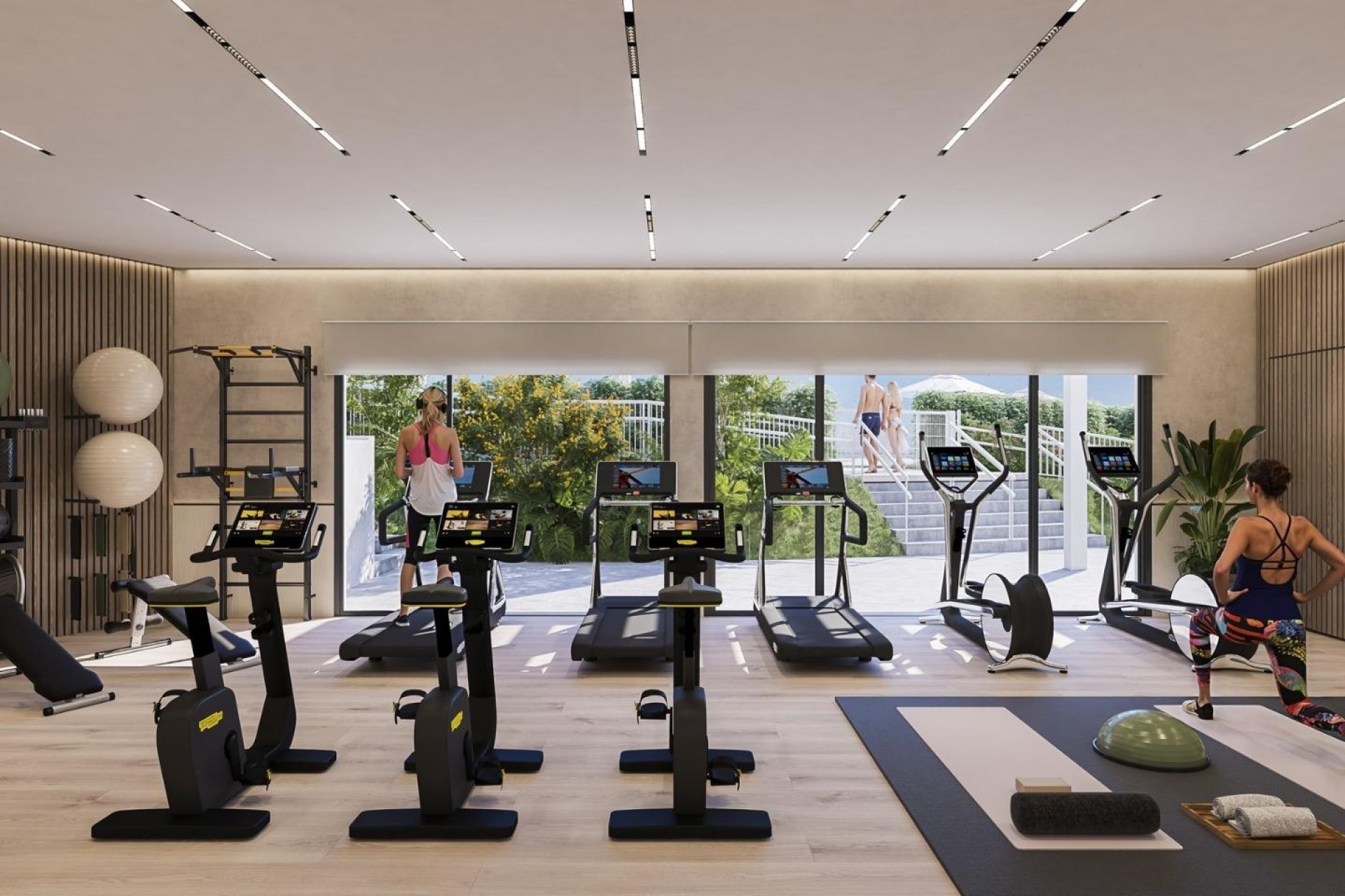 Nowa konstrukcja - Apartament - Villajoyosa - Playa del Torres