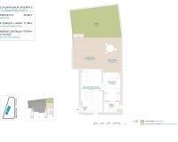 Nowa konstrukcja - Apartament - Villajoyosa - Playa del Torres