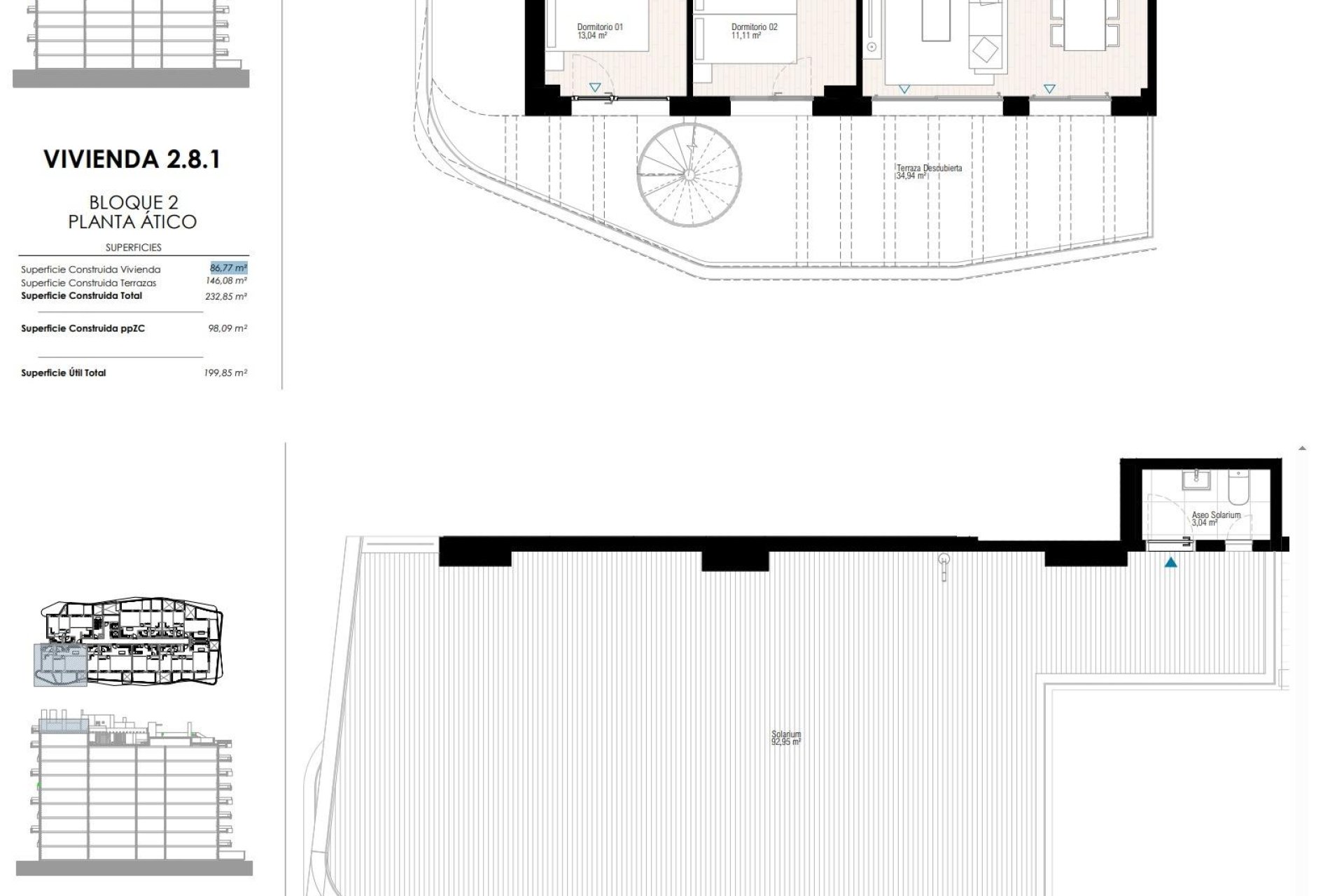 Nowa konstrukcja - Apartament - Villajoyosa - Playa del Torres