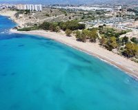 Nowa konstrukcja - Apartament - Villajoyosa - Playa del Torres