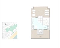 Nowa konstrukcja - Apartament - Villajoyosa - Pueblo