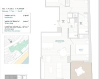 Nowa konstrukcja - Apartament - Villajoyosa - Pueblo