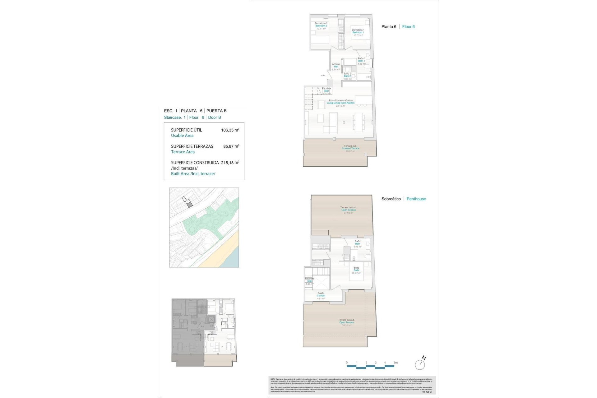 Nowa konstrukcja - Apartament - Villajoyosa - Pueblo