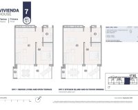 Nowa konstrukcja - Apartament - Villajoyosa - Puntes del Moro
