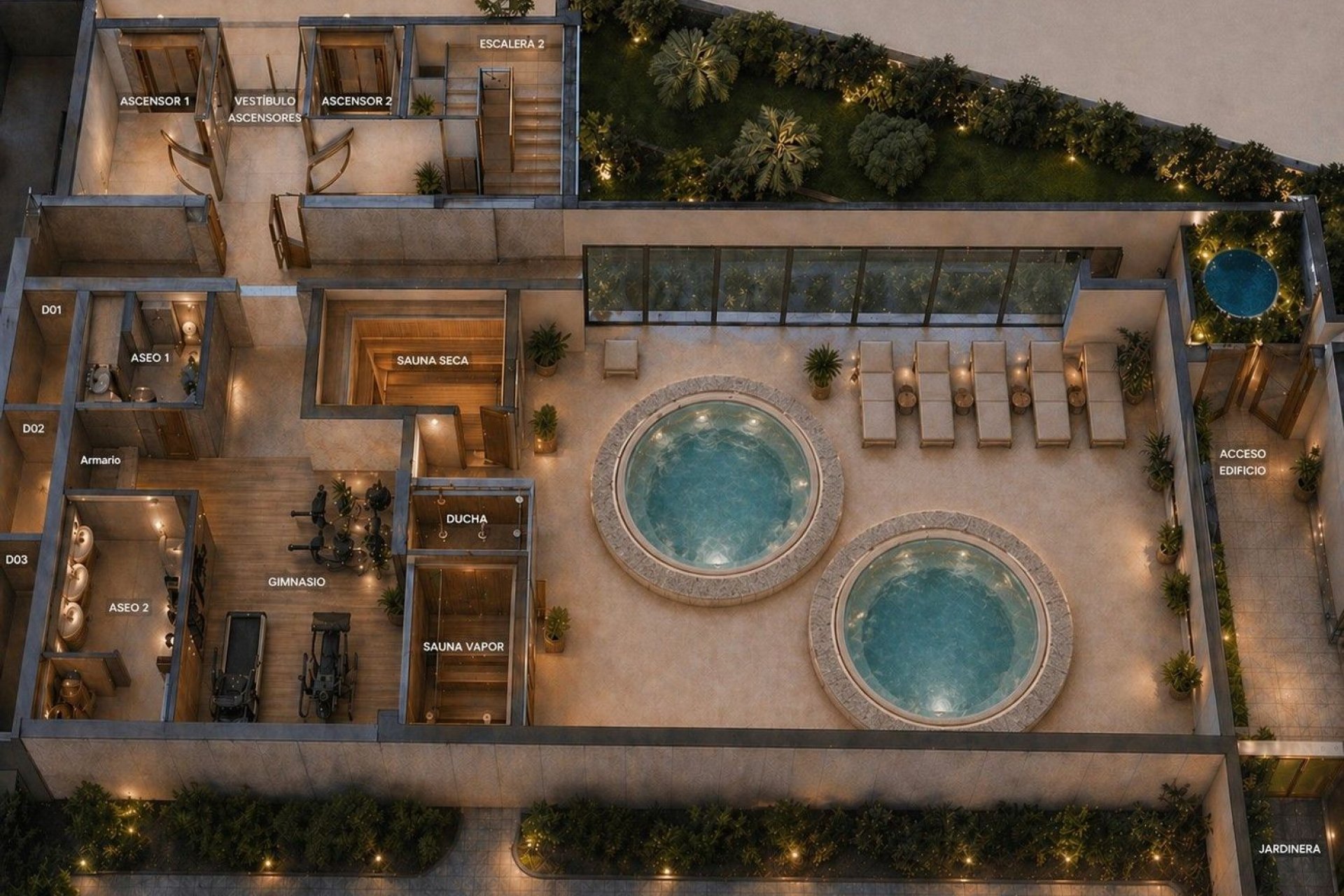 Nowa konstrukcja - Apartament - Villajoyosa