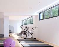 Nowa konstrukcja - Apartament - Villanueva y Geltrú - Villanueva y Geltrú​​