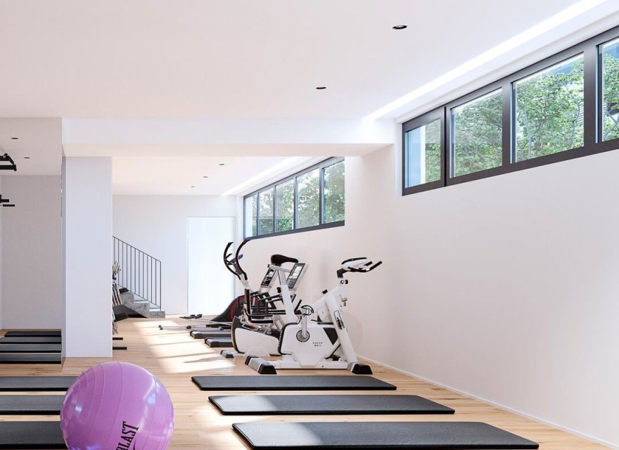 Nowa konstrukcja - Apartament - Villanueva y Geltrú - Villanueva y Geltrú​​