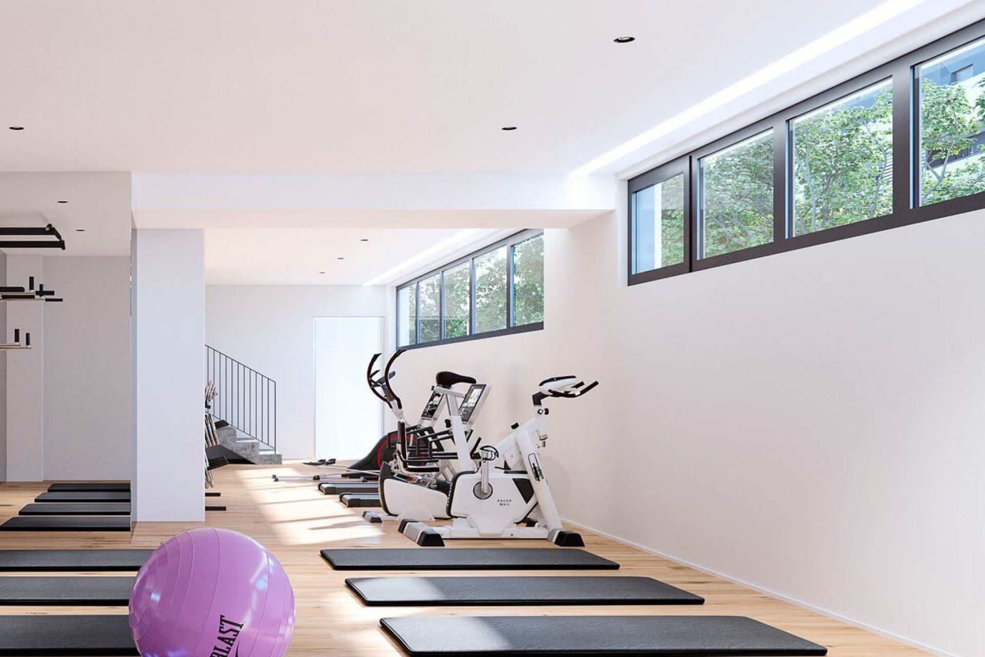 Nowa konstrukcja - Apartament - Villanueva y Geltrú - Villanueva y Geltrú​​