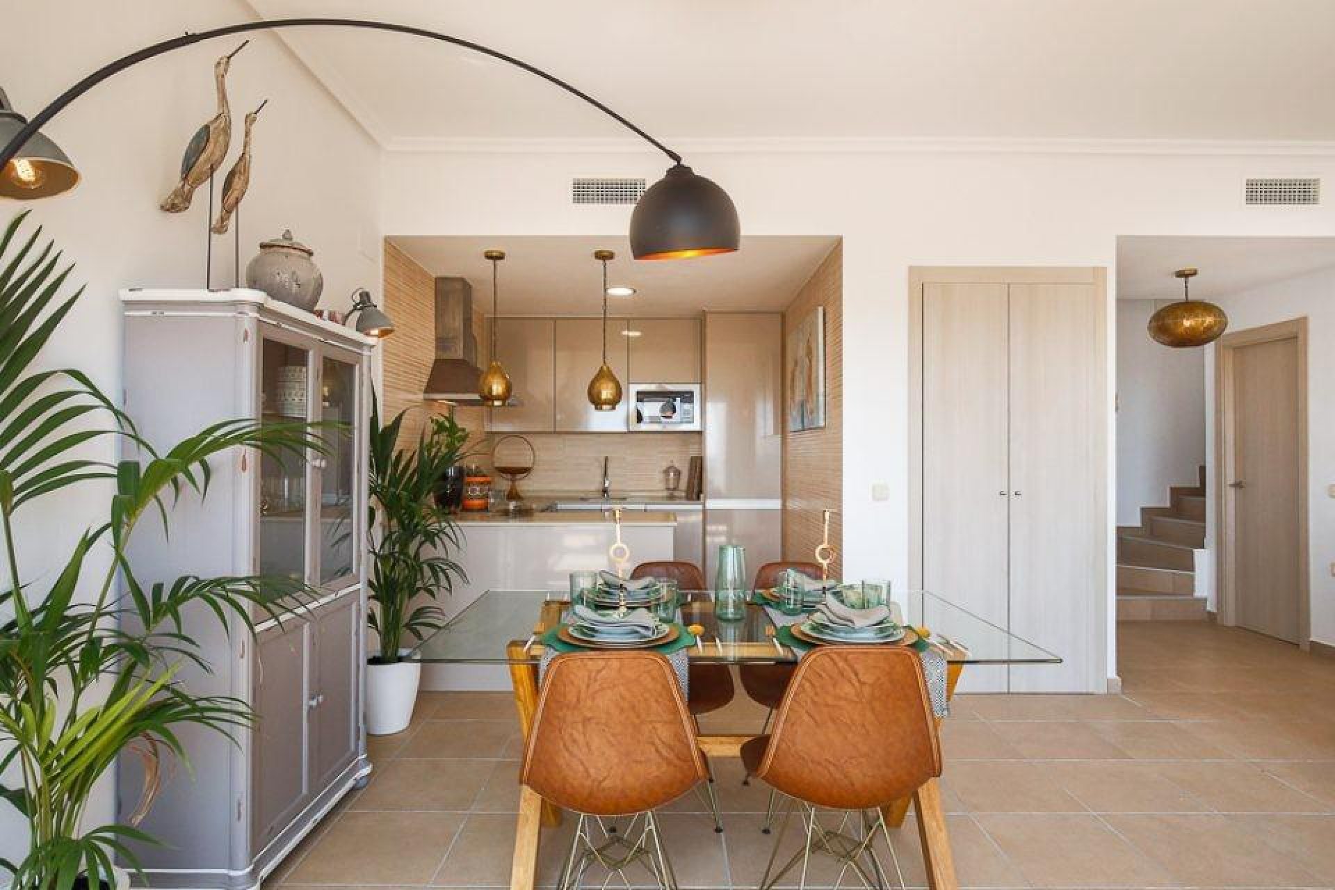 Nowa konstrukcja - Apartament - Xeresa - Xeresa Del Monte