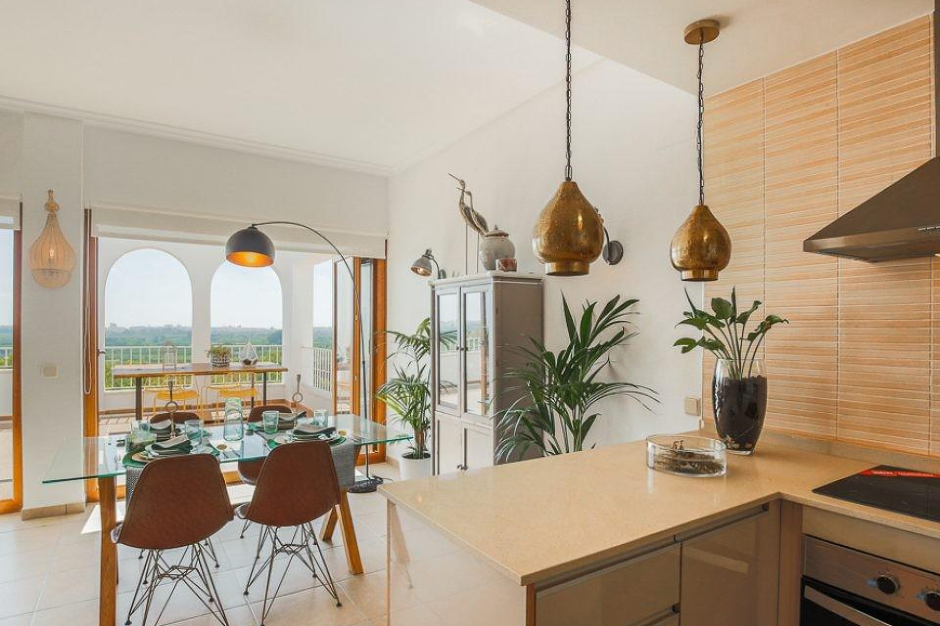 Nowa konstrukcja - Apartament - Xeresa - Xeresa Del Monte