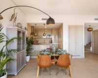 Nowa konstrukcja - Apartament - Xeresa - Xeresa Del Monte