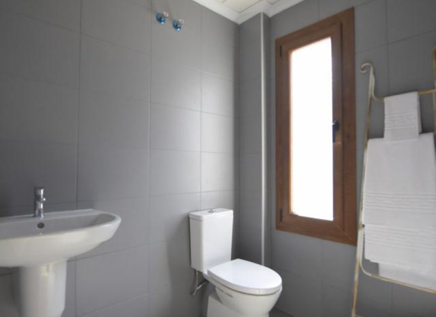 Nowa konstrukcja - Apartament - Xeresa - Xeresa Del Monte