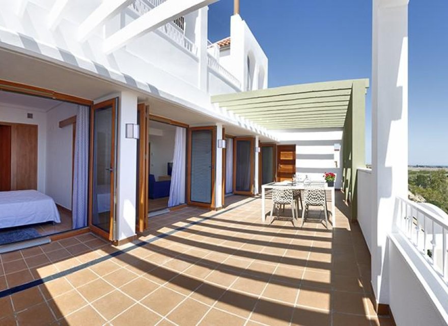 Nowa konstrukcja - Apartament - Xeresa - Xeresa Del Monte